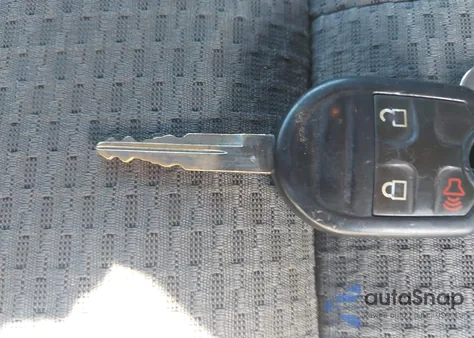 2013 Ford F-150 Xl из США, поврежденный, VIN 1FTMF1CM5DKF15526